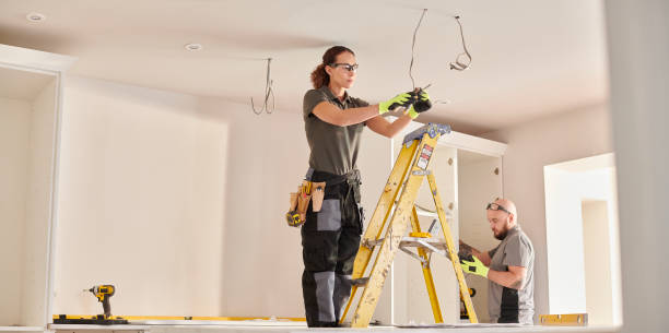 Best Electrical System Inspection  in Stewartville, AL