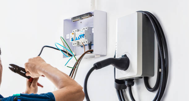 Best 24-Hour Electrician  in Stewartville, AL